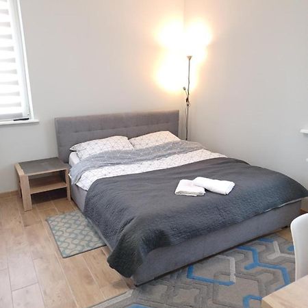 Apartamenty Centrum Lipowa 16 Bialystok Bagian luar foto