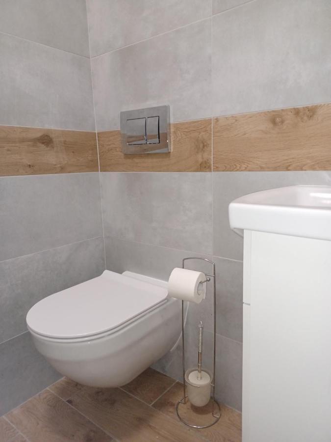 Apartamenty Centrum Lipowa 16 Bialystok Bagian luar foto