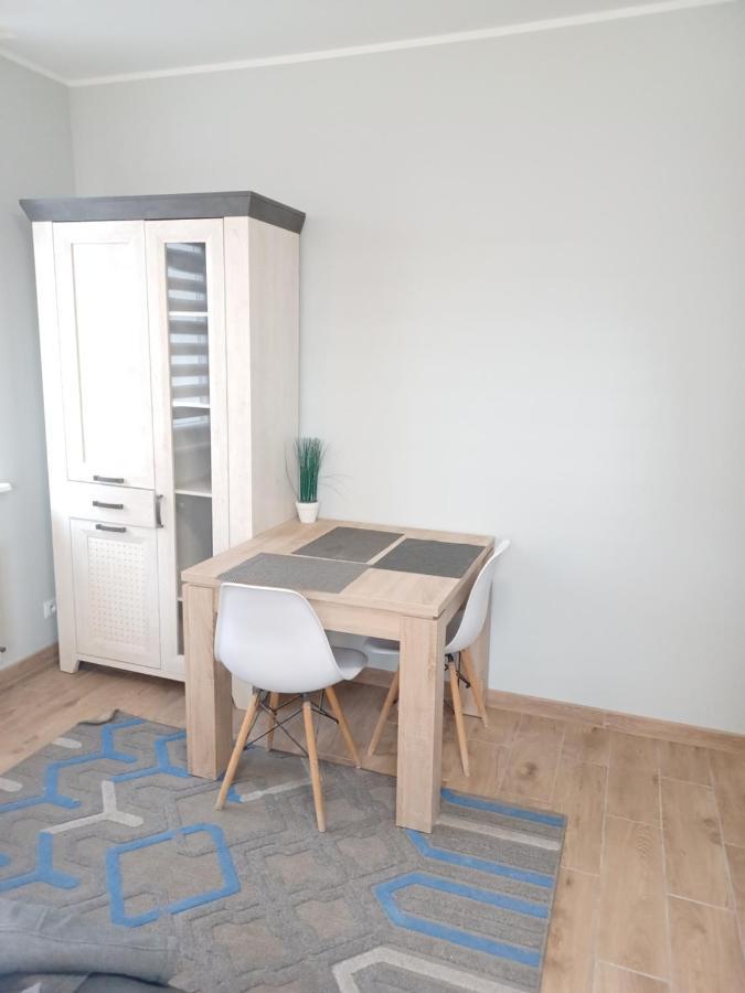Apartamenty Centrum Lipowa 16 Bialystok Bagian luar foto