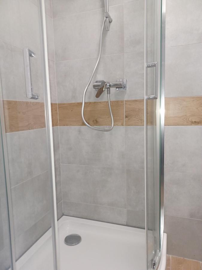 Apartamenty Centrum Lipowa 16 Bialystok Bagian luar foto