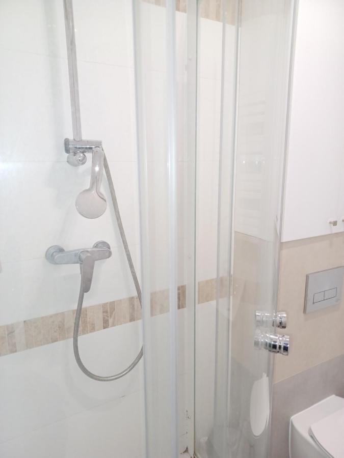 Apartamenty Centrum Lipowa 16 Bialystok Bagian luar foto