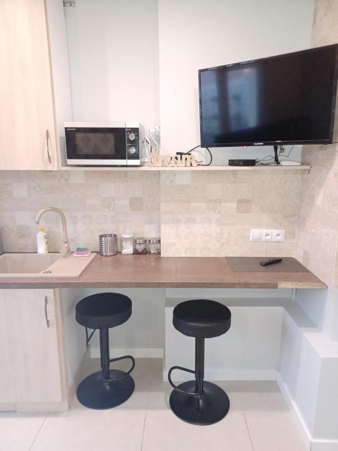 Apartamenty Centrum Lipowa 16 Bialystok Bagian luar foto