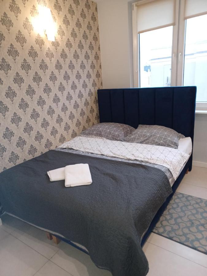 Apartamenty Centrum Lipowa 16 Bialystok Bagian luar foto